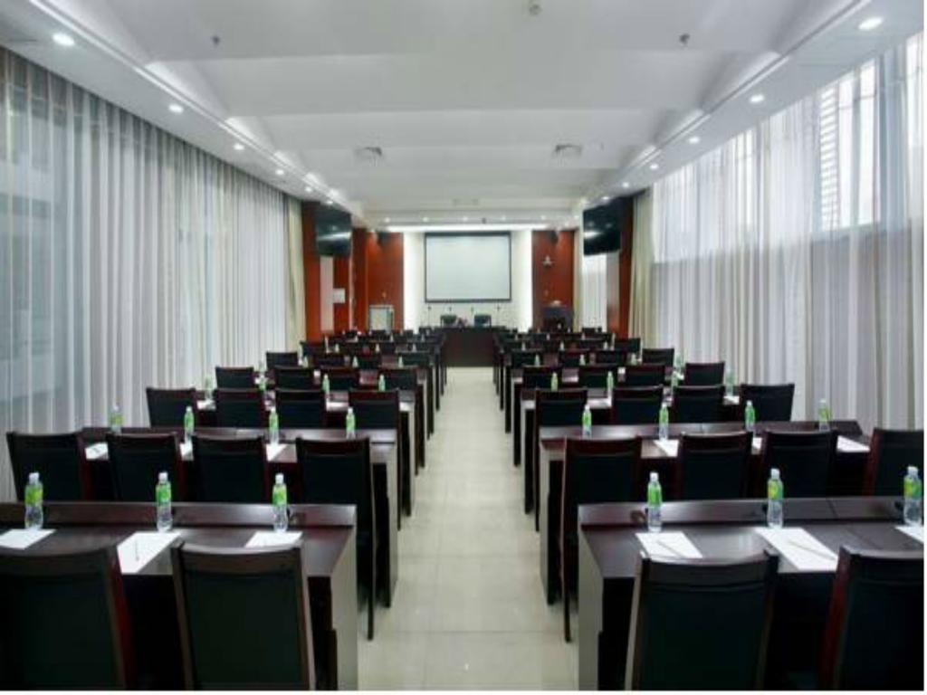 Kangte Wangfu Hotel Of Resort And Conference Санья Экстерьер фото